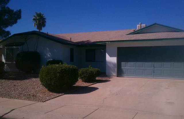 2310 Primrose drive, centrally location, close to Fort Huachuca Gallery 3