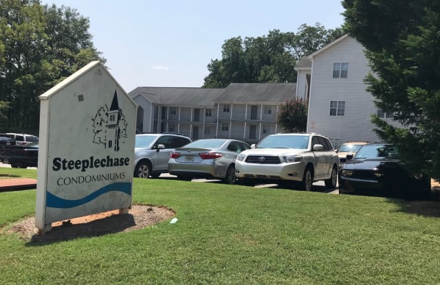 Steeplechase - 394 Oconee St, Athens, GA 30601