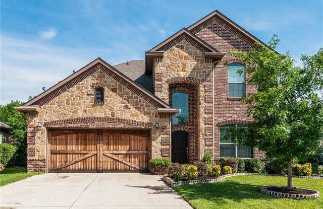 4433 Paula Ridge Court - 4433 Paula Ridge Court, Fort Worth, TX 76137