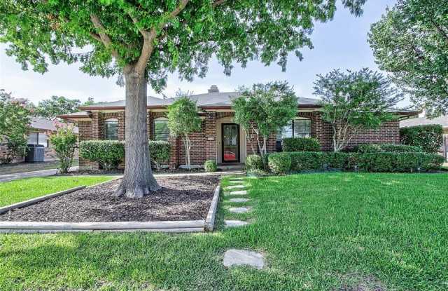 416 Cooper Lane - 416 Cooper Lane, Coppell, TX 75019