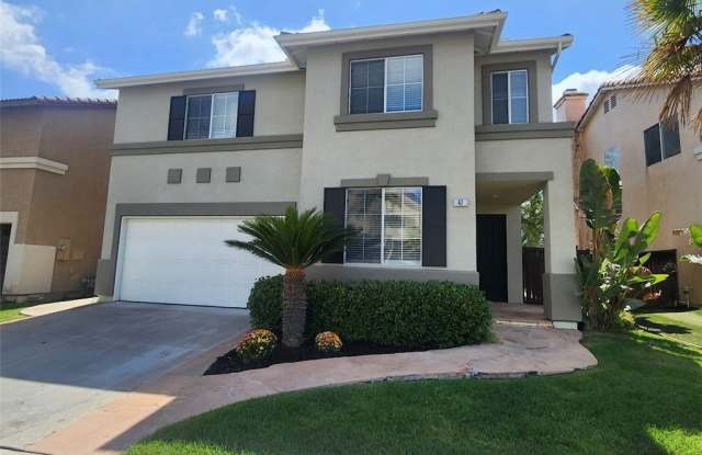 47 Calle Alamitos - 47 Calle Alamitos, Rancho Santa Margarita, CA 92688