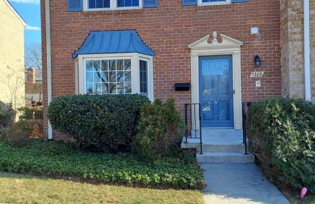 7319 ELDORADO STREET - 7319 Eldorado Street, McLean, VA 22102