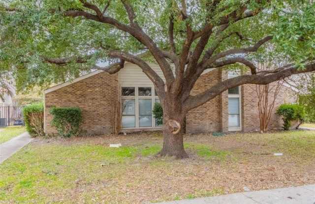 3031 Airhaven Street - 3031 Airhaven Street, Dallas, TX 75229