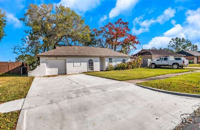 11931 Flushing Meadows Drive - 11931 Flushing Meadows Drive, Houston, TX 77089