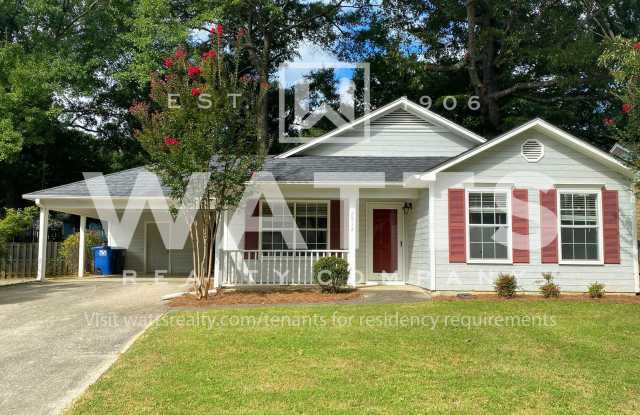 3 Bedroom Home in Helena, AL photos photos