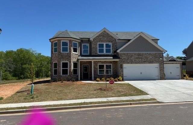 386 Rodeo Drive - 386 Rodeo drive, Gwinnett County, GA 30011 386 Rodeo Drive - 386 Rodeo drive, Gwinnett County, GA 30011