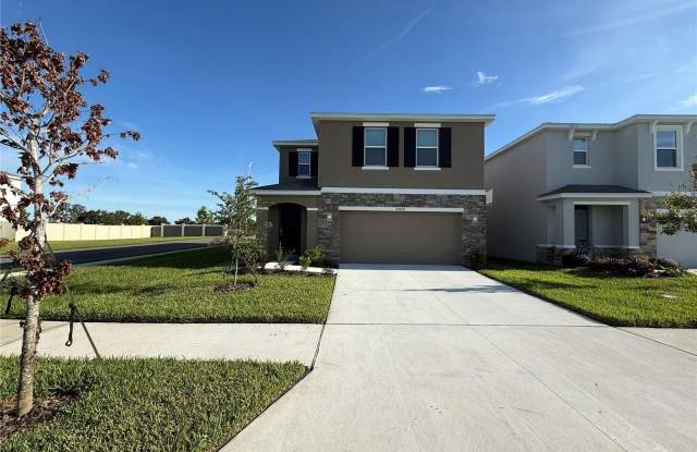 33142 OSPREY PEAK WAY - 33142 Osprey Peak Way, Pasco County, FL 33576