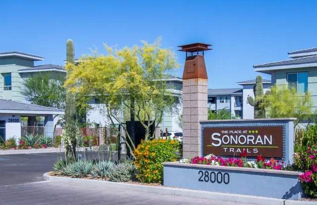 The Place at Sonoran Trails photos photos