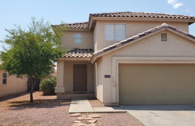 12509 W SHAW BUTTE Drive - 12509 West Shaw Butte Drive, El Mirage, AZ 85335