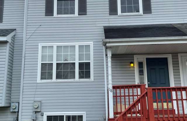 COMING SOON - BEAR AREA TOWNHOUSE photos photos