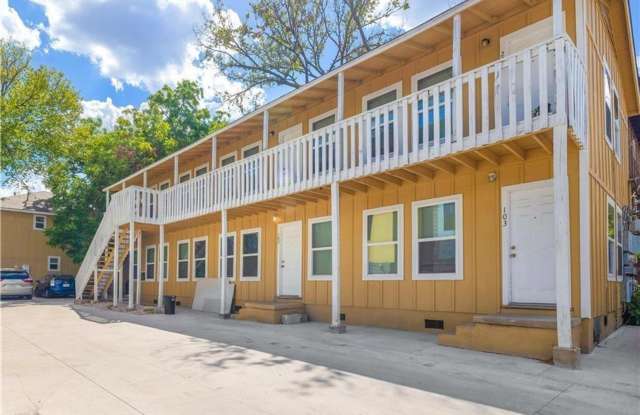 204 E 30th #203 photos photos