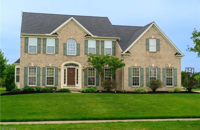 33467 Vineyard Park - 33467 Vineyard Park, Avon, OH 44011