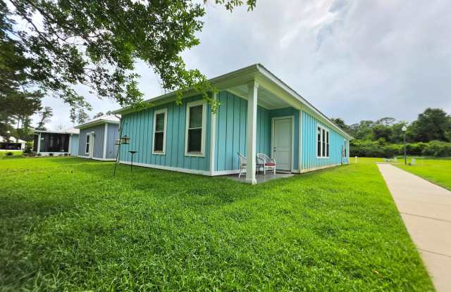 Lovely Furnished 3/2 in Bella Vista of Foley Gallery 4