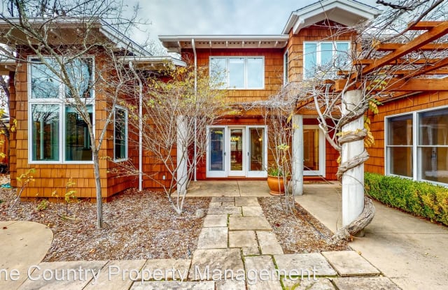1860 Quail Court - 1860 Quail Court, St. Helena, CA 94574
