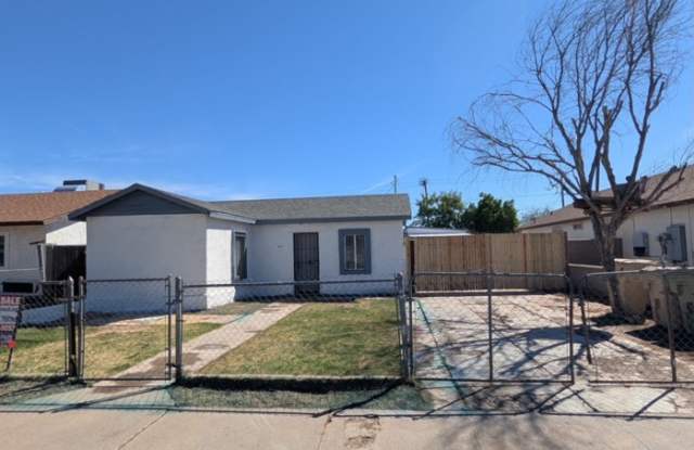 6621 North 55th Avenue - 6621 North 55th Avenue, Glendale, AZ 85301