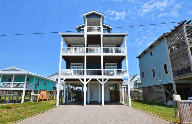 4 Bedroom Off Season Rental with Ocean View and Private Elevator- October 12th, 2026-March 31st, 2027 Gallery 3