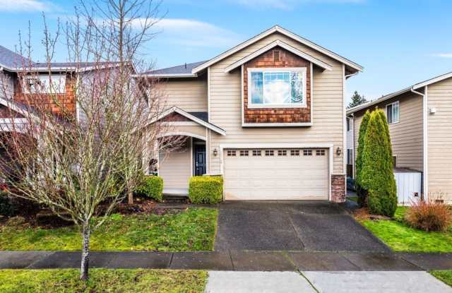 Large Bothell home! Gallery 1