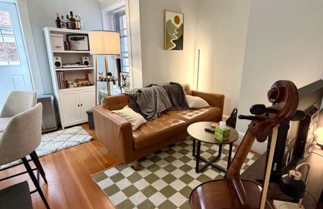 5 Winchester St. photos photos