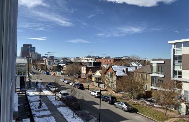 2550 Lawrence Street #305 - 1 Gallery 2