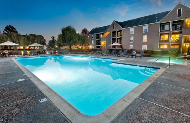 Riva Terra Apartments at Redwood Shores photos photos