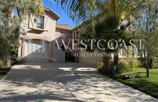 Spacious 5-Bedroom Luxury Home with 5.25 Baths in Temecula – Over 4,300 Sq Ft photos photos