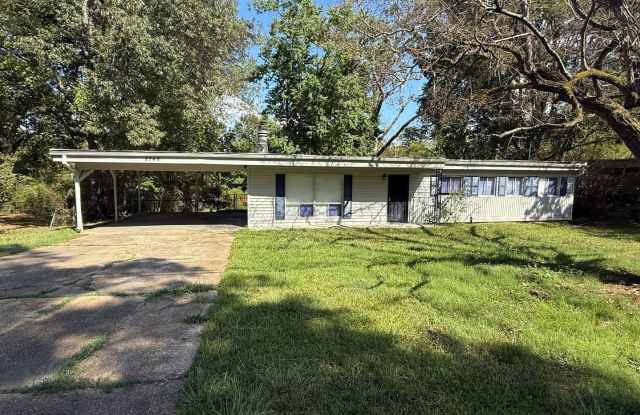 Move-In Ready 3BR/1.5BA Home in South Jackson | Affordable & Convenient Gallery 1