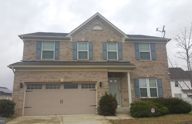 4696 MANITO COURT - 4696 Manito Court, Waldorf, MD 20602