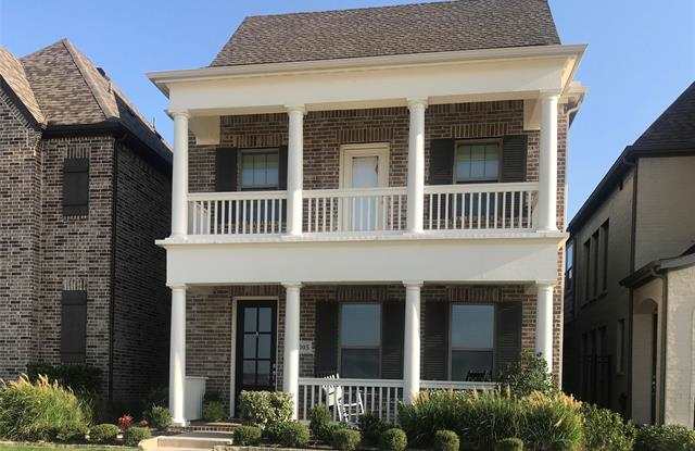 7005 Collin Mckinney Parkway - 7005 Collin Mckinney Parkway, McKinney, TX 75070