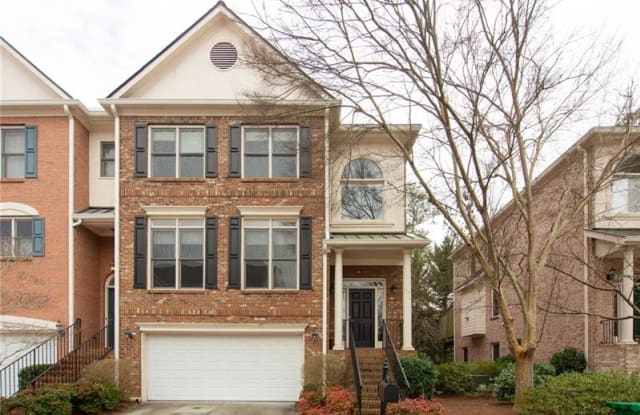 2459 Oak Grove Vista - 2459 Oak Grove Drive, North Decatur, GA 30033