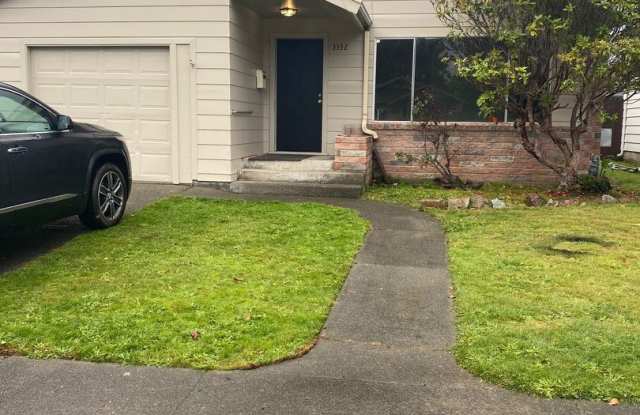 3332 H St. - 3332 H Street, Eureka, CA 95503