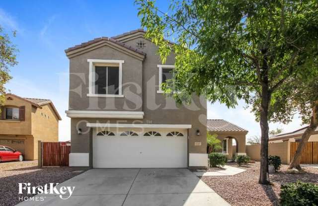 17547 West Ventura Street - 17547 West Ventura Street, Surprise, AZ 85388 17547 West Ventura Street - 17547 West Ventura Street, Surprise, AZ 85388