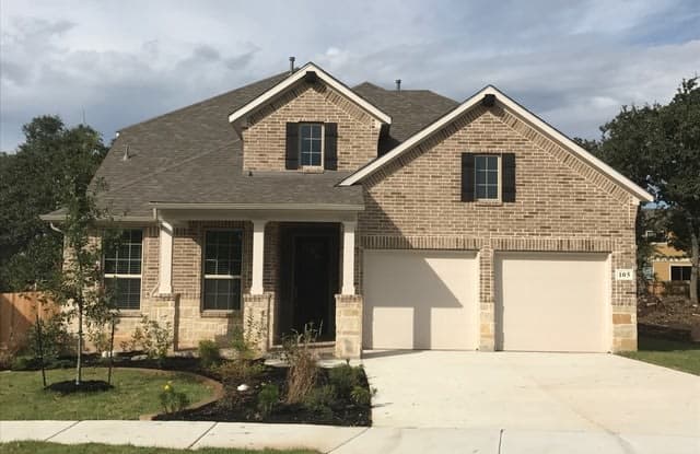 105 Stone Creek Dr - 105 Stone Creek Cir, Boerne, TX 78006