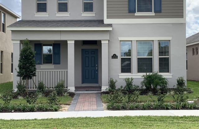 10703 Atwater Bay Drive - 10703 Atwater Bay Dr, Orange County, FL 34761