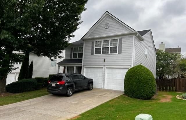 13589 Weycroft Circle - 13589 Weycroft Circle, Milton, GA 30004