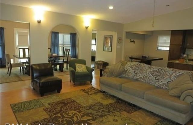 12220 Grimsley Dr - 12220 Grimsley Drive, Austin, TX 78759