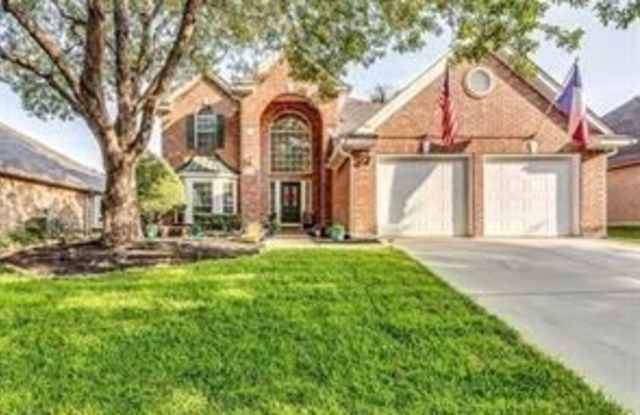 5445 Lake Powell Drive - 5445 Lake Powell Drive, Fort Worth, TX 76137