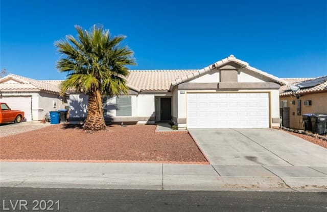 3224 Lone Prarie Court - 3224 Lone Prarie Court, North Las Vegas, NV 89031