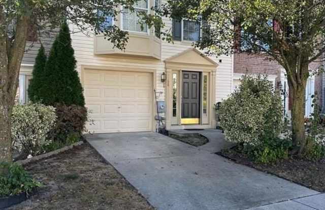 58 MILL STREAM - 58 Millstream Road, Pine Hill, NJ 08021