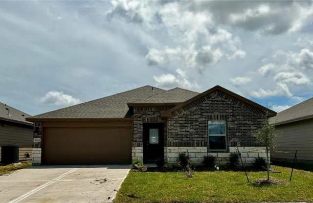 2614 Fitch Price Way - 2614 Fitch Price Way, Nueces County, TX 78415