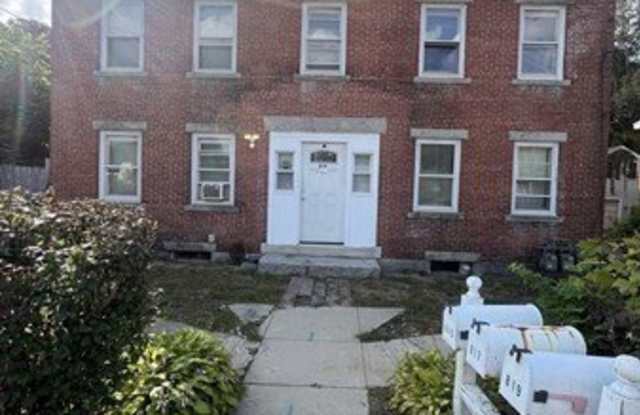 815-819 River St unit: 815 photos photos