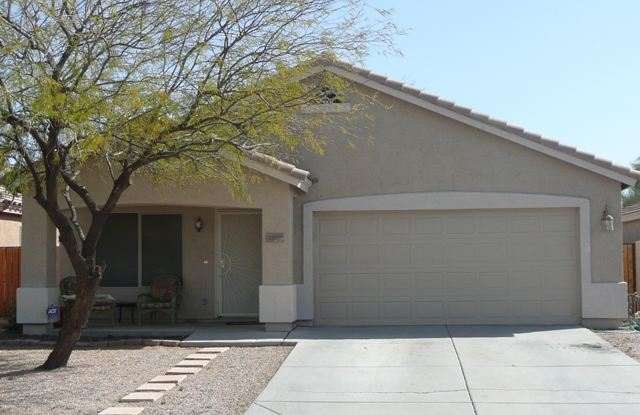 1273 S Colonial Dr - 1273 South Colonial Drive, Gilbert, AZ 85296