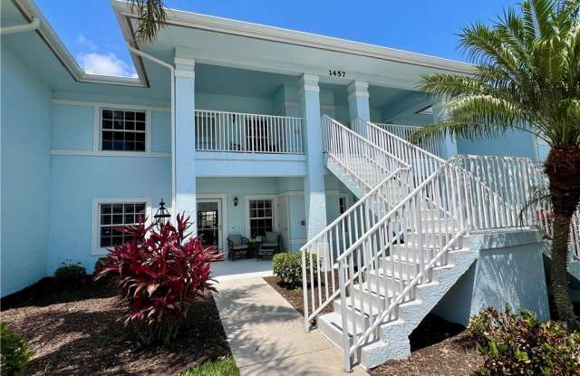 1457 San Cristobal Avenue - 1457 San Cristobal Avenue, Charlotte County, FL 33983