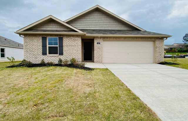 155 Murphy Lane - 155 Murphy Lane, Triana, AL 35756