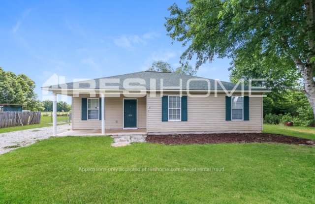 276 Travis Drive - 276 Travis Drive, Madison County, AL 35750