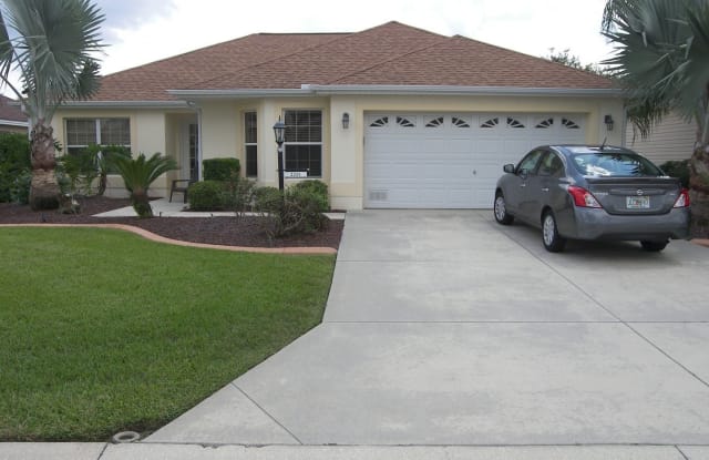 2251 Westchester Way - 2251 Westchester Way, The Villages, FL 32162