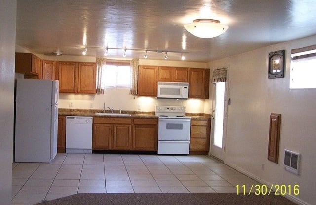 8800 West 3500 South - 8800 W 3500 S, West Valley City, UT 84119