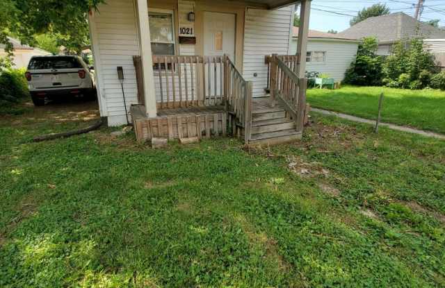1 Bedroom Single Family - 1021 South 61st Street, West Allis, WI 53214