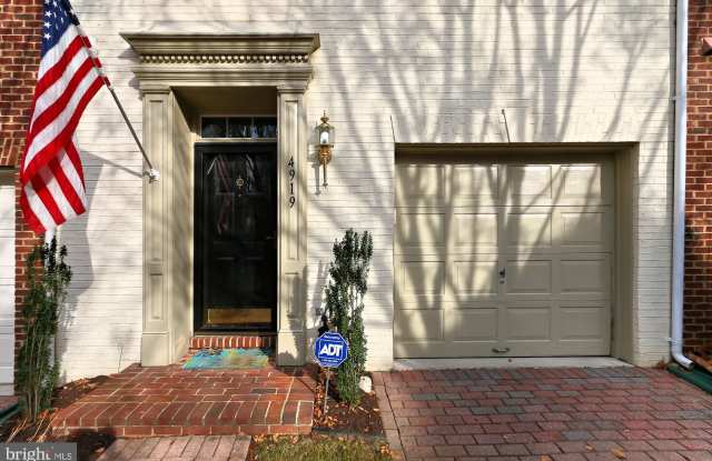 4919 WAPLE LANE Gallery 3