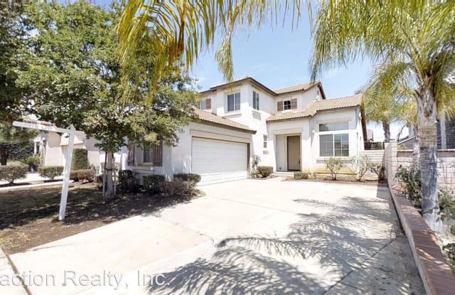 7613 Pinot Pl. - 7613 Pinot Place, Rancho Cucamonga, CA 91739
