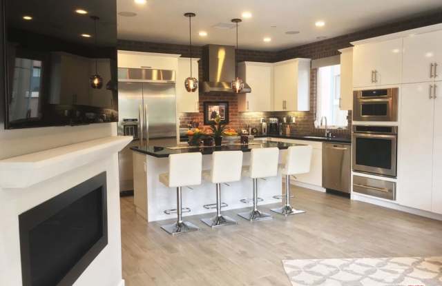12860 South SEAGLASS Circle - 12860 W North Seaglass Cir, Los Angeles, CA 90094